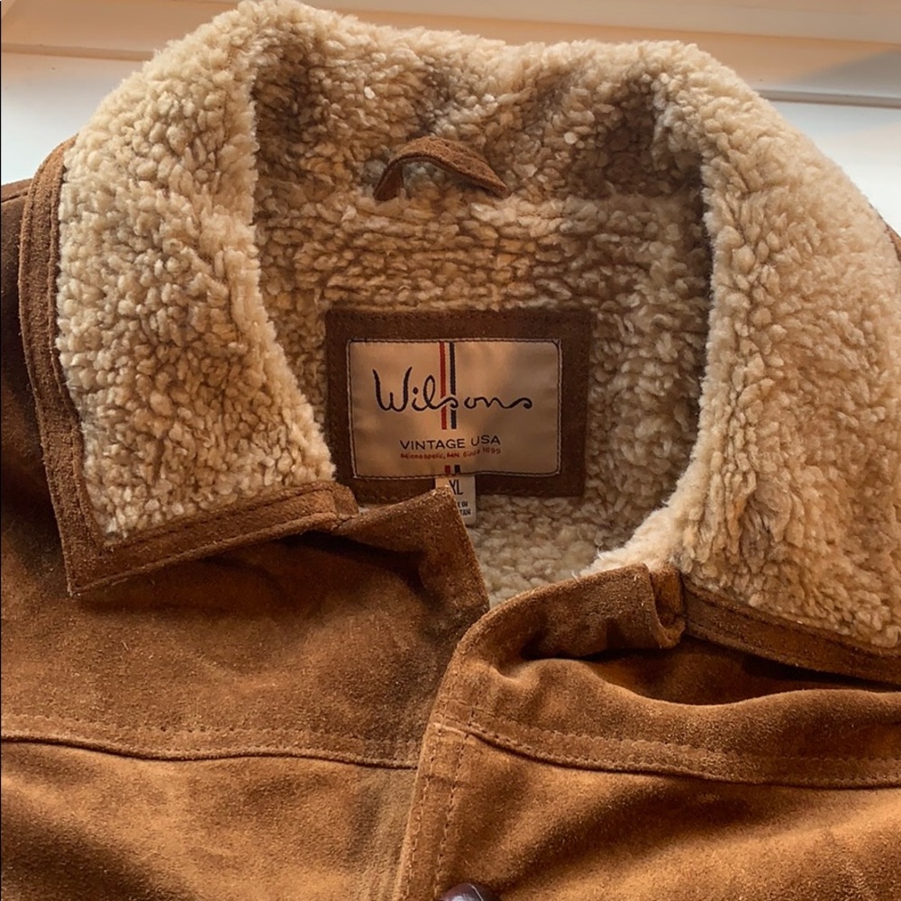 Wilson Jacket - Picture 4 of 7